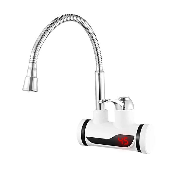 Instant Electric Heating Water Faucet