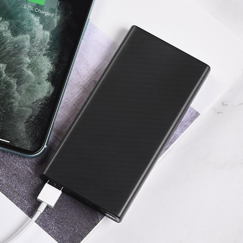 Power bank “J55 Neoteric” 10000mAh