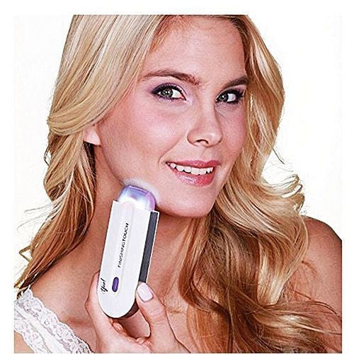 Finishing Touch Epilator