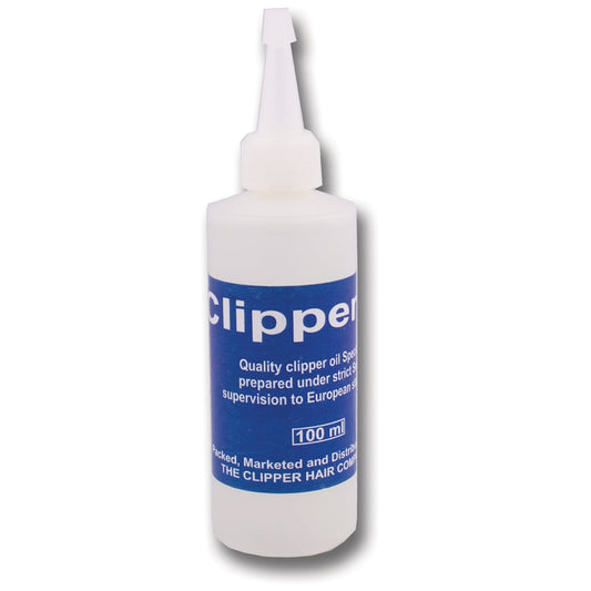 Clipper Oil