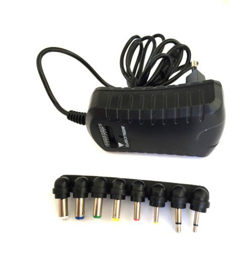 Wantech Universal AC Adapter