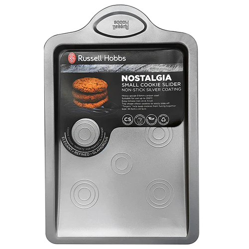 Russel Hobbs Nostalgia Medium Cookie Slider