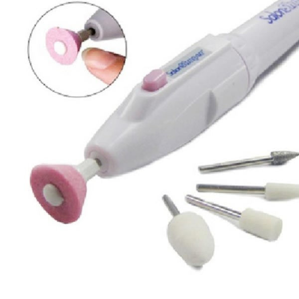 Nail Salon Shaper