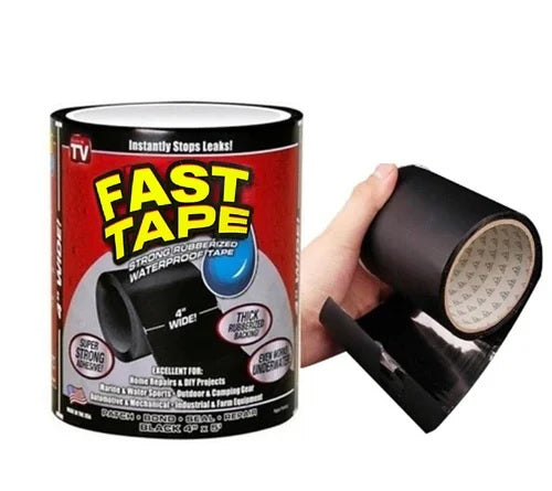 Fast Tape