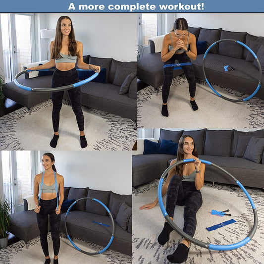 Fitness Hula Hoop