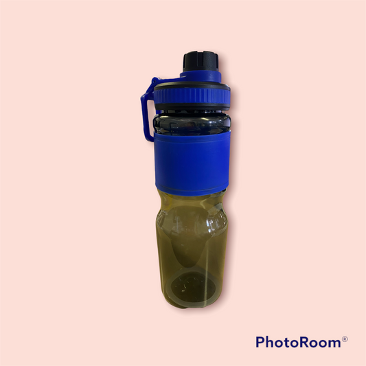 Sports Water Bottle - 660ml