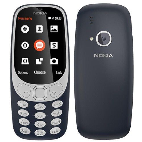 3310 NOKIA (REPLICA)