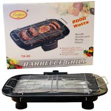 Barbecue Grill