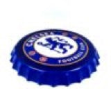 Chelsea Vintage Bottle Cap