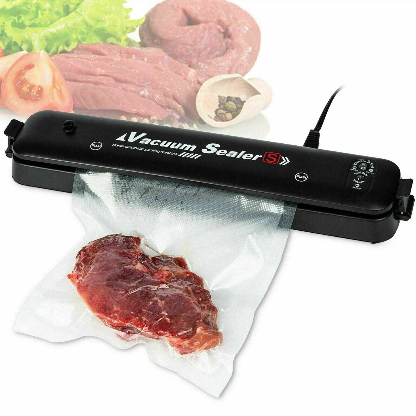 Vacuum Sealer Machine