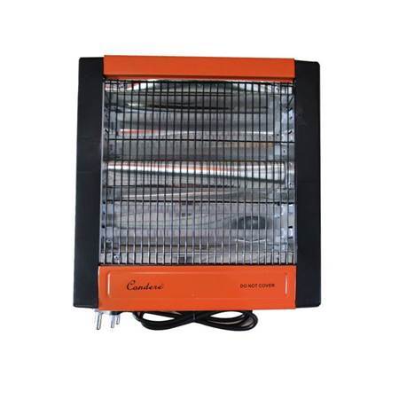 Electric Heater ZR-6007