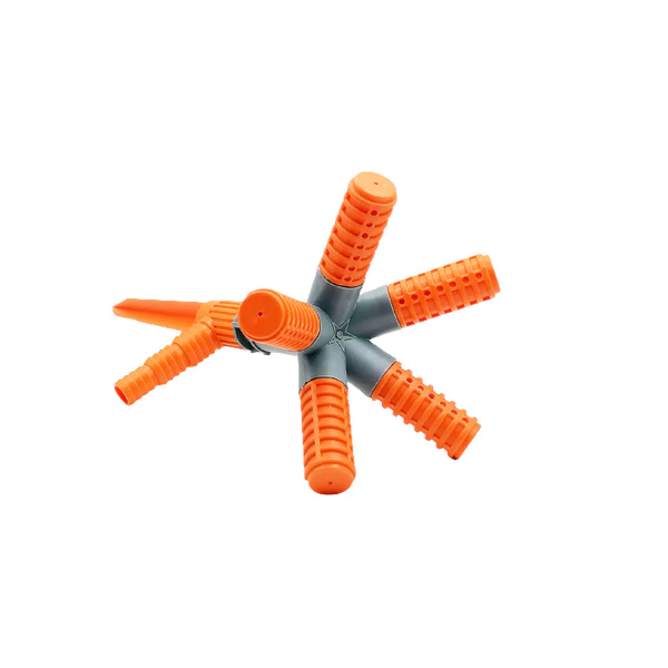 5 Arm  Fork garden Sprinkler