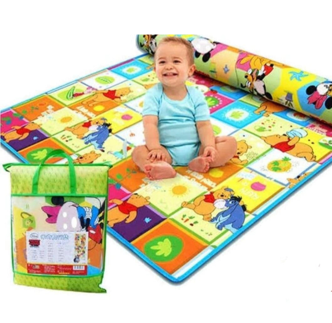 Baby Play Mat