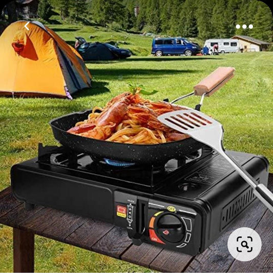 SAFY Gas Portable Stove