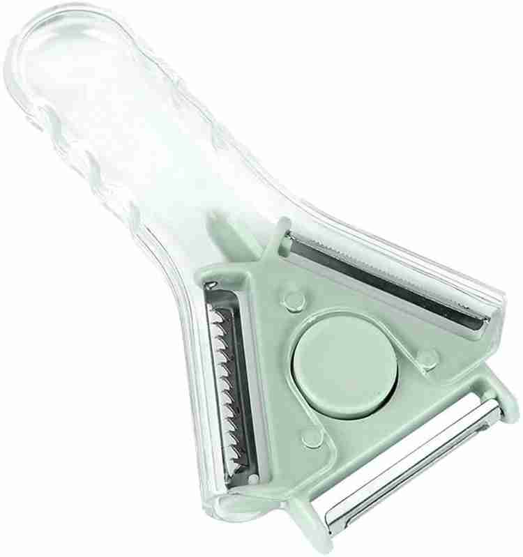 3 in 1 Multifunctional Vegetable Peeler