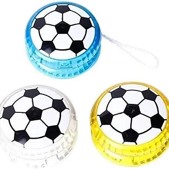 Yoyo Football Lights