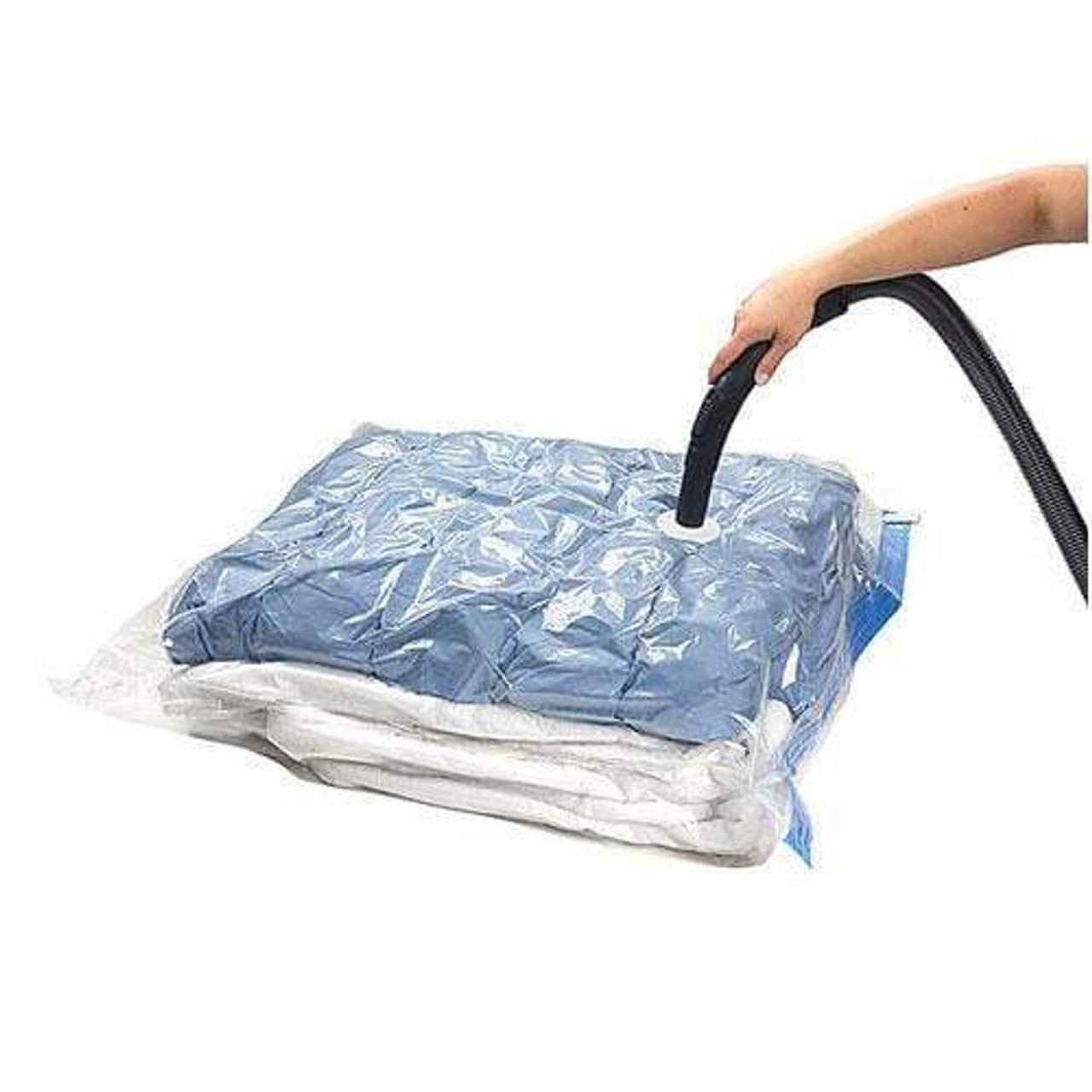 Vacuum-Seal Storage Bag Packs