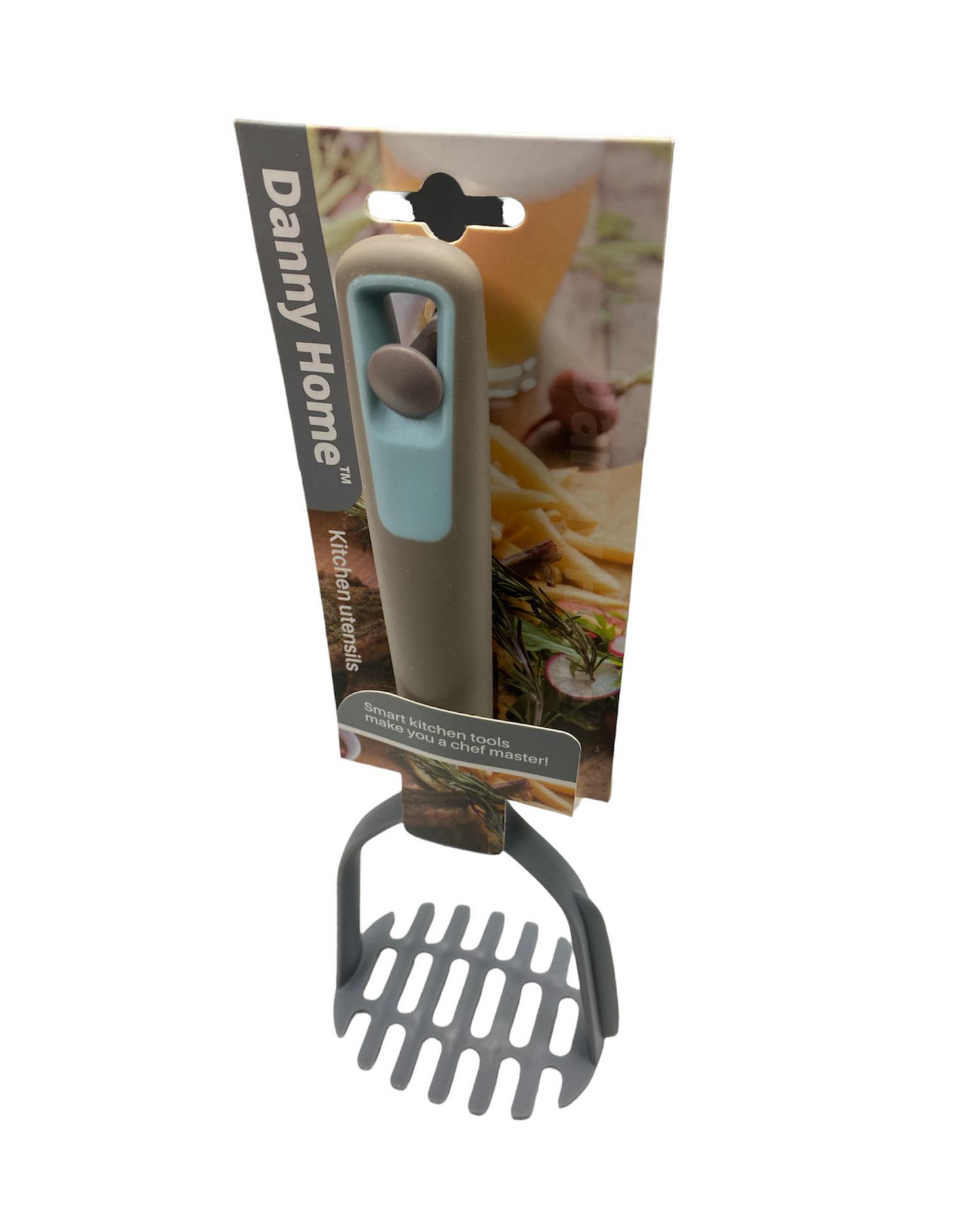 DannyHome Potato Masher