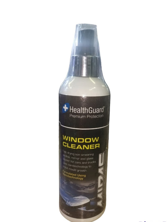 Health Guard Window Cleaner