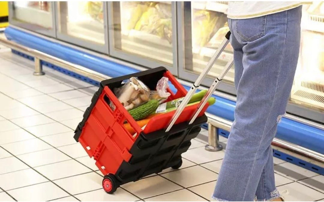 Rolla Cart Large