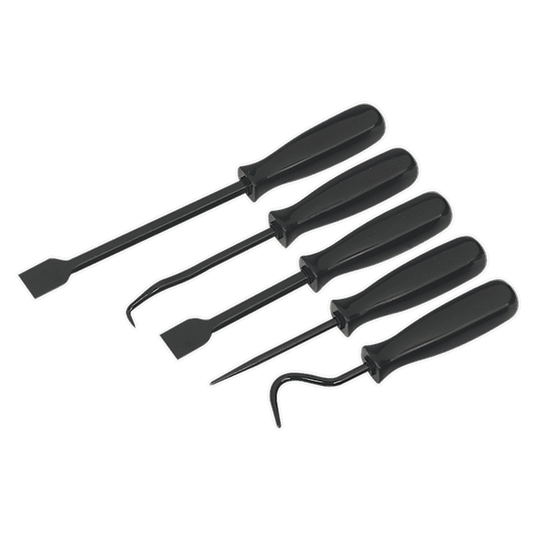 Horusdy 5Pcs Gasket Scraper set