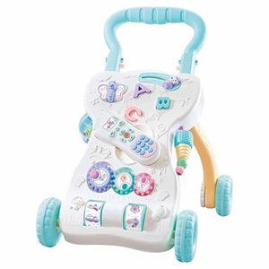 Youbi Partners Educational Walker