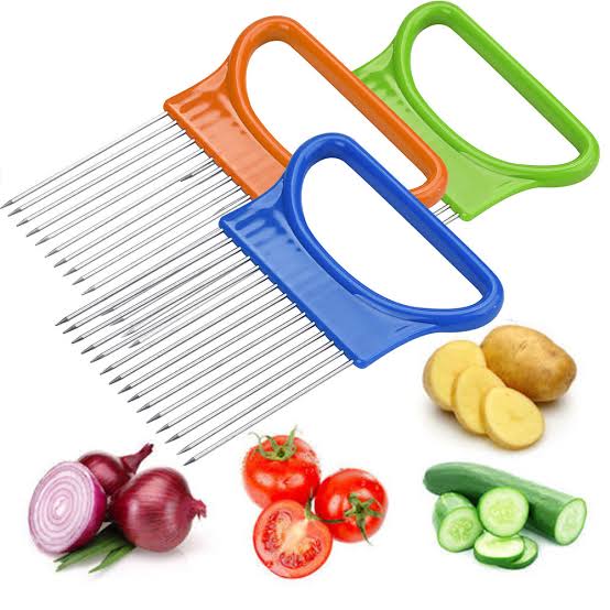 Onion & Vegetable Slicer