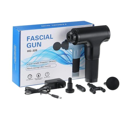 Fascial Gun HG-320