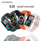 SENBONO X38 Smart Watch