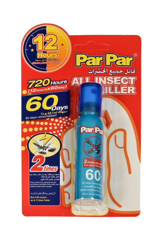 Par Par Insect Killer