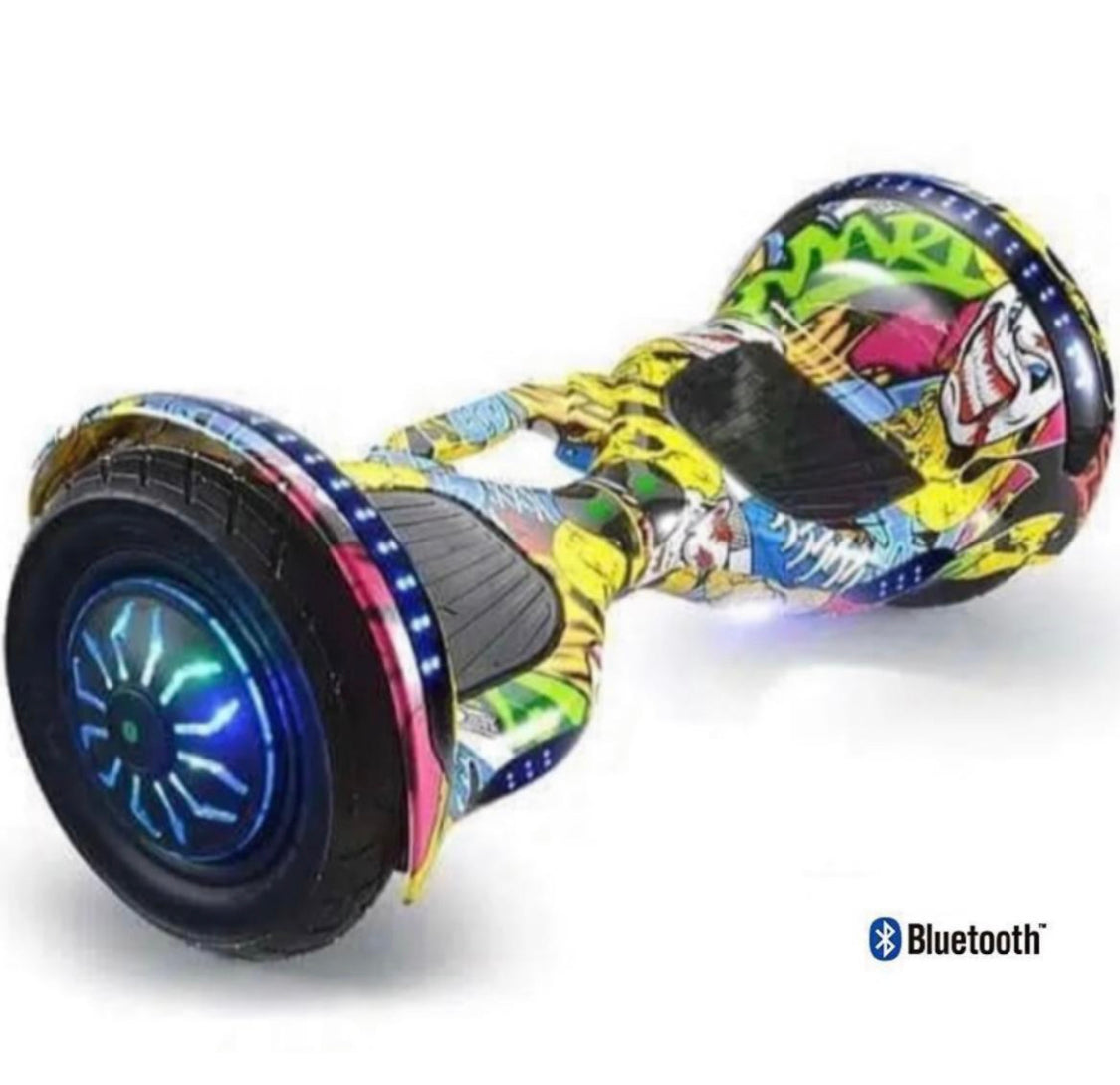 Electric Hoverboard