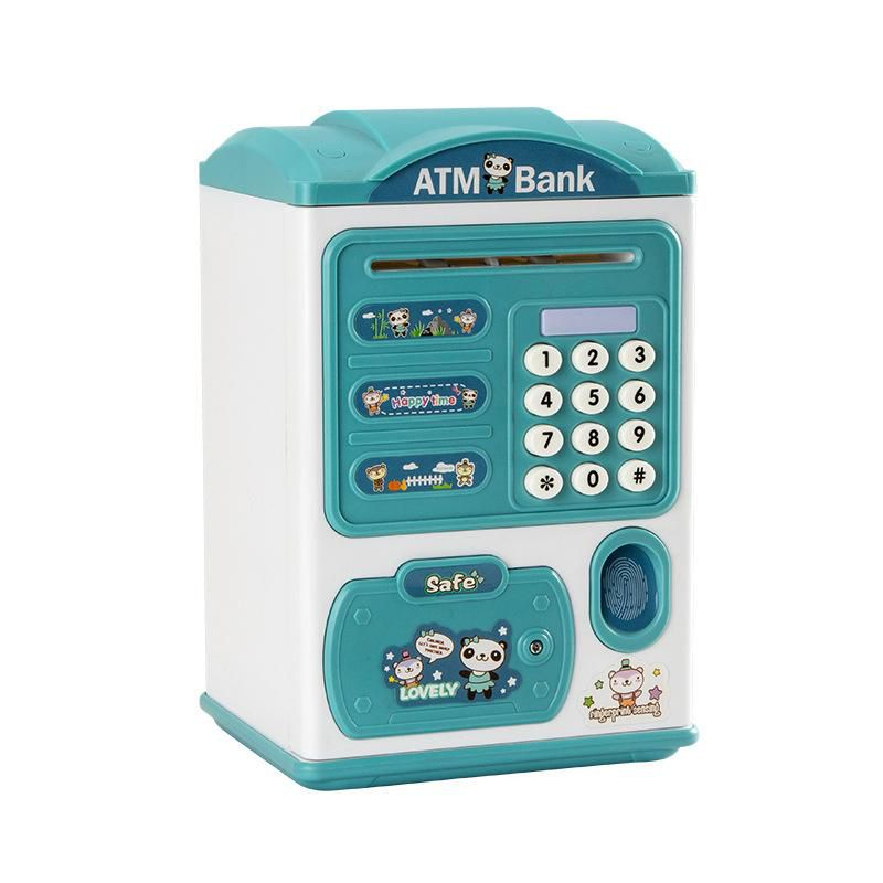 Children ATM Money Box