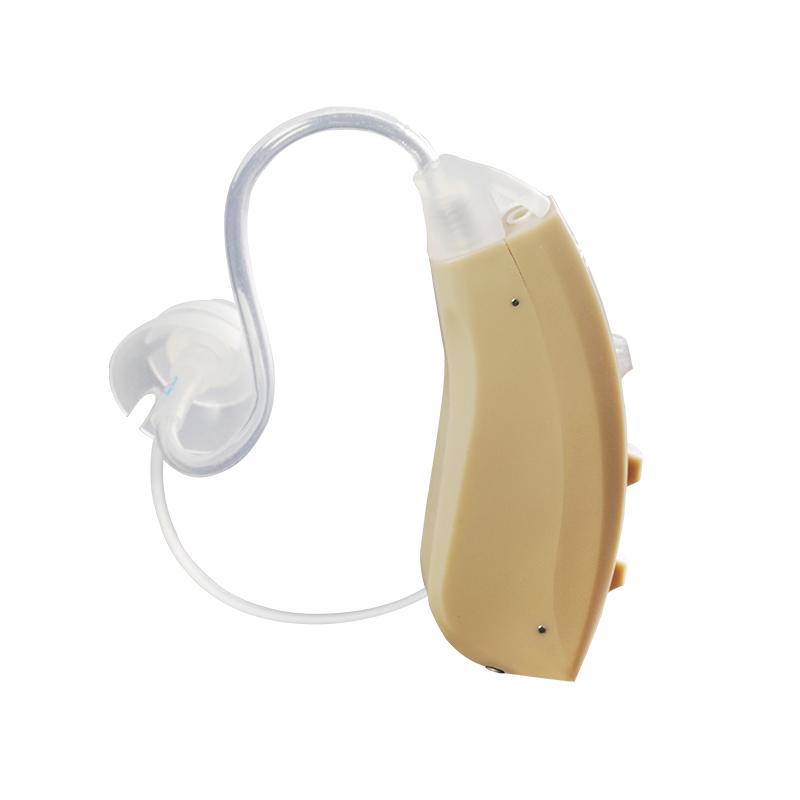 GM-307 Digital Hearing Aid