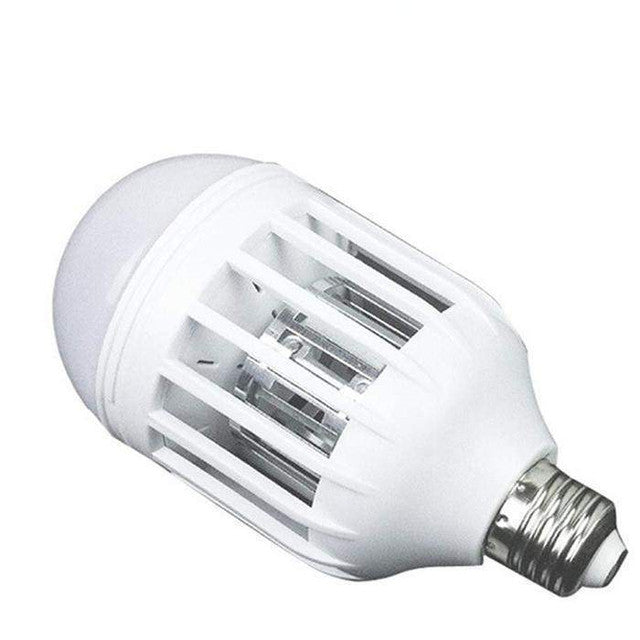 2-in-1 Zapp LED Bulb & Lamp