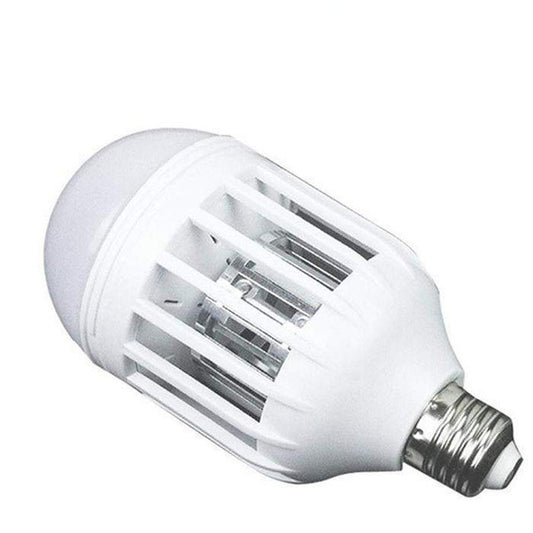 2-in-1 Zapp LED Bulb & Lamp