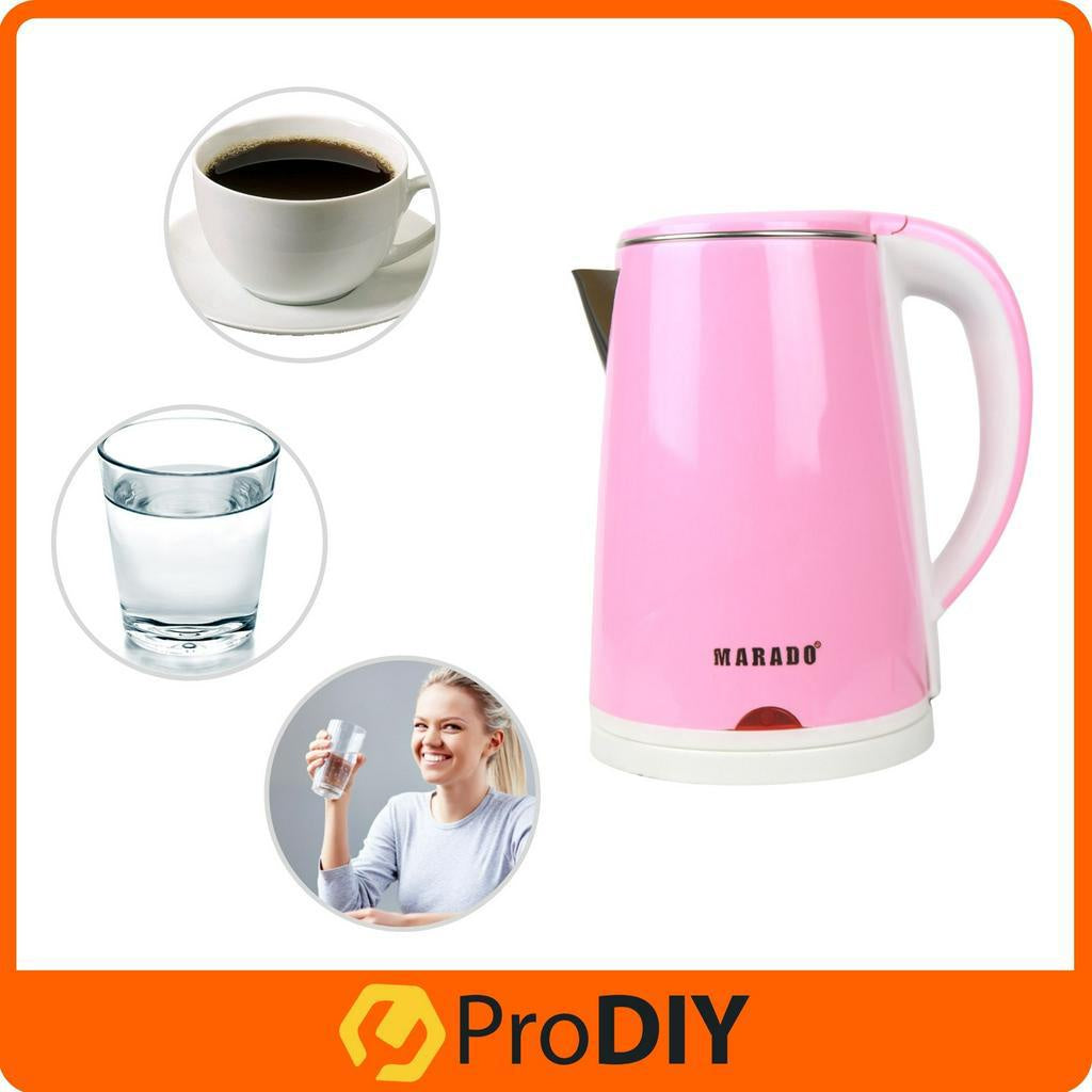 Marado 2.3L Electric Kettle