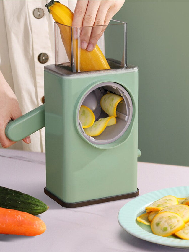 Multifunctional Vegetable Cutter