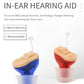 GM-910 Hearing Aid