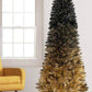 Christmas Wooden Tree Various
