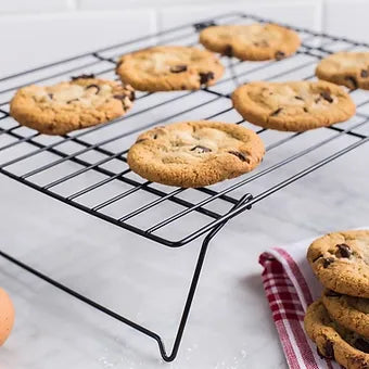 3 Tier Non-Sticking Baking Cooling Rack