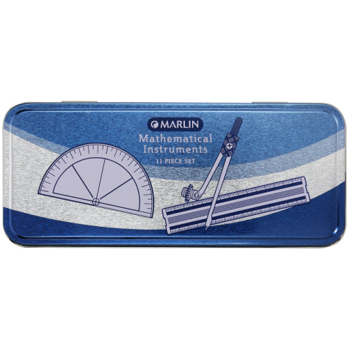 Marlin Math Set 11PCS