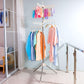 Foldable Clothes Rack