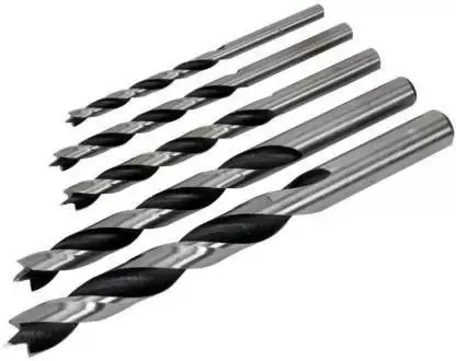 5pcs MASONRY Drill Bit Set