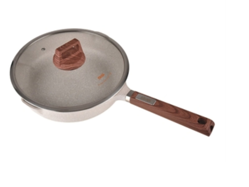 DSP Fry Pan