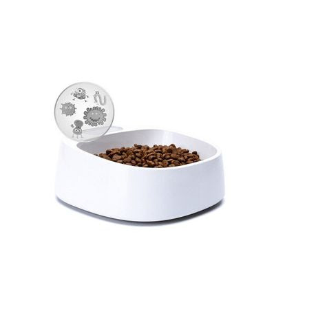 Fresh Intelligent Antibacterial Pet Bowl