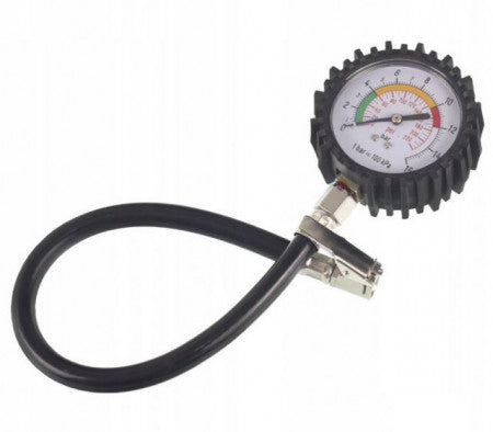 Air Pressure Gauge