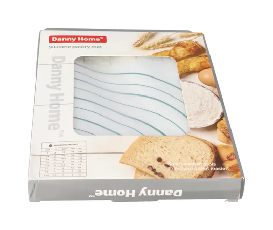 Danny Home Silicone Pastry Mat