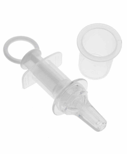 Baby Medicine Feeder