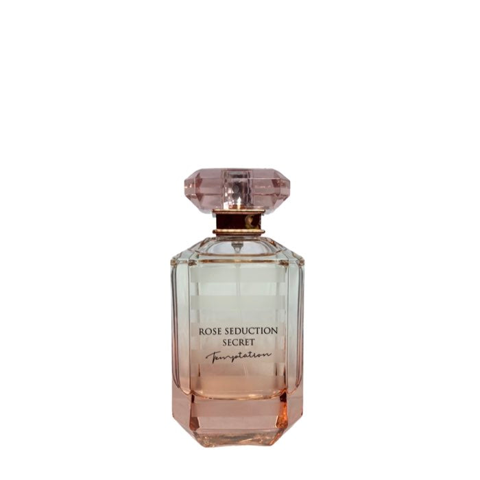 Rose Seduction Secret Temptation Eau De Parfum 80ml