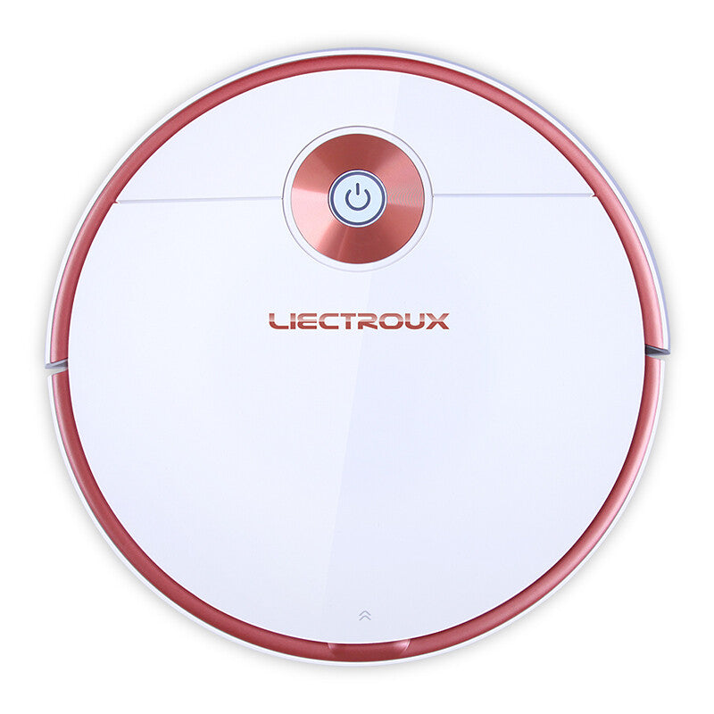 LIECTROUX T6S Robot Mop/Vacuum Cleaner